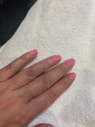 Salon de Manucure Beauté Étoile 2