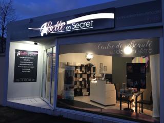 Salon de Manucure Institut Belle en Secret 0