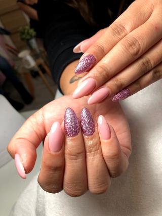 Salon de Manucure Ats Nails 1