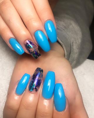 Salon de Manucure Ats Nails 0