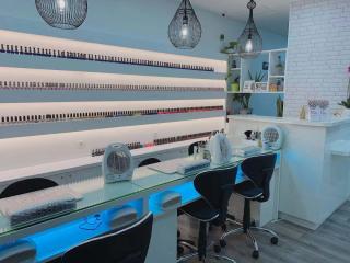 Salon de Manucure DINA ONGLES 1