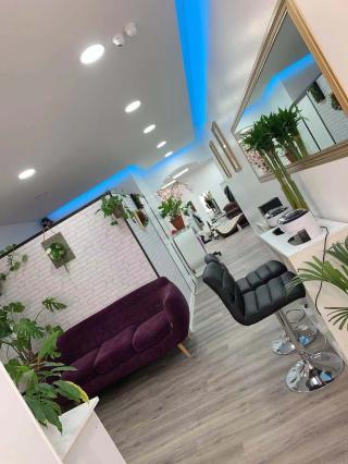 Salon de Manucure DINA ONGLES 0