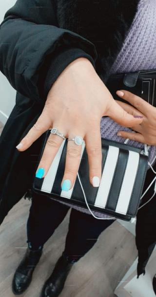 Salon de Manucure DINA ONGLES 0