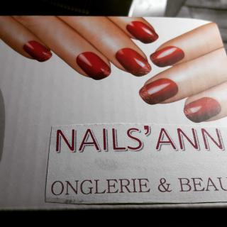 Salon de Manucure Nails' Anna 0