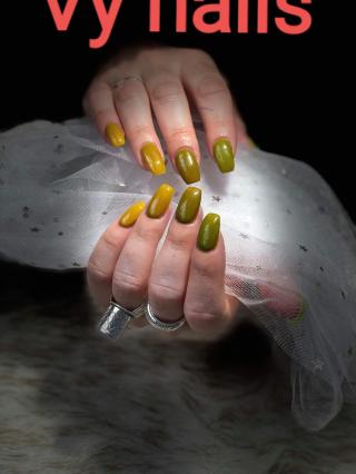 Salon de Manucure Vy Nails Salon De Beauté Manucure 9 ,Rue Joseph Dijon 75018 Paris Tél :01.49.25.08.37 0