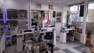 Salon de Manucure Vy Nails Salon De Beauté Manucure 9 ,Rue Joseph Dijon 75018 Paris Tél :01.49.25.08.37 0