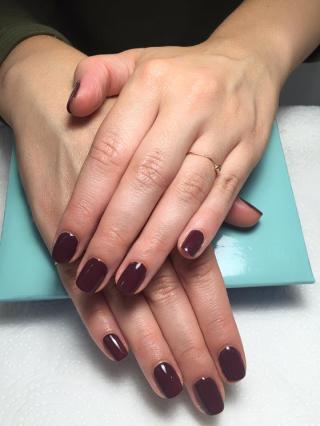 Salon de Manucure Vy Nails Salon De Beauté Manucure 9 ,Rue Joseph Dijon 75018 Paris Tél :01.49.25.08.37 0