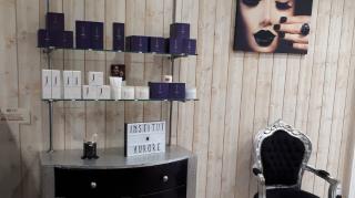 Salon de Manucure Institut Aurore 0