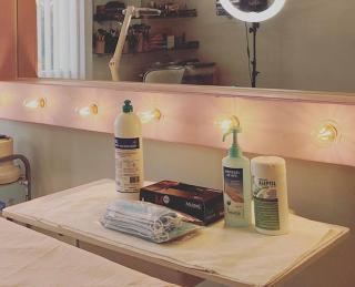 Salon de Manucure B Beautiful 0