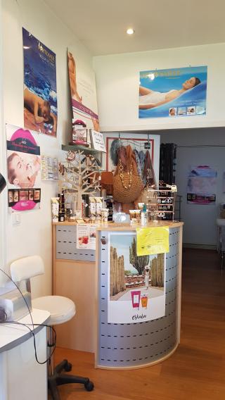 Salon de Manucure Nat'urelle Beauté 0