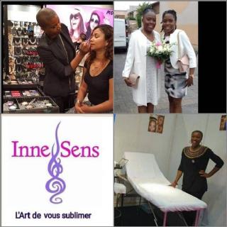 Salon de Manucure Inne Sens 0