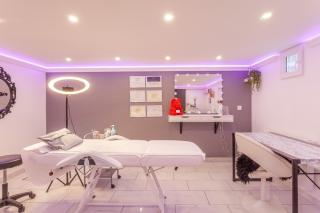 Salon de Manucure Belassica 0