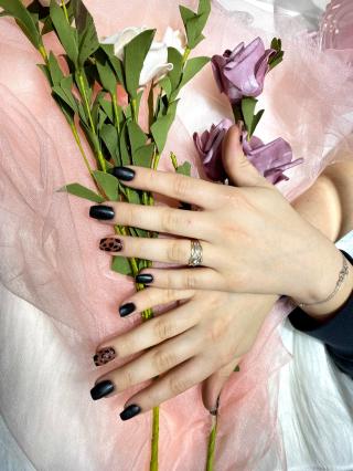 Salon de Manucure LUNA ONGLE Lafayette 0