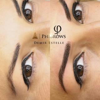 Salon de Manucure Salon Phibeauté, coiffure, onglerie 1