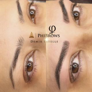 Salon de Manucure Salon Phibeauté, coiffure, onglerie 0