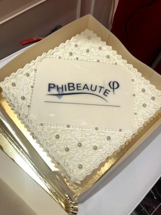 Salon de Manucure Salon Phibeauté, coiffure, onglerie 0