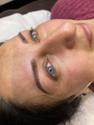 Salon de Manucure Salon Phibeauté, coiffure, onglerie 0