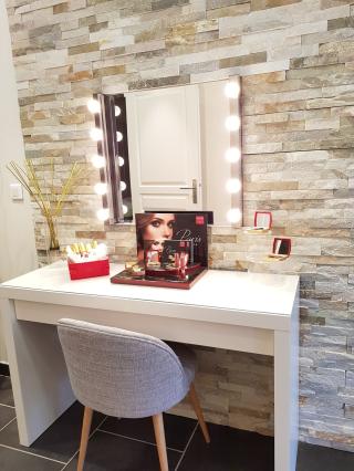 Salon de Manucure Madilys Institut 0