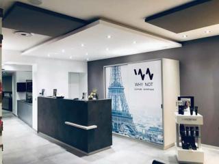 Salon de Manucure Why Not 0