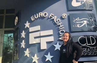 Salon de Manucure TOPNAILSACADEMY Centre De Formation ongles & cils By Jade 0