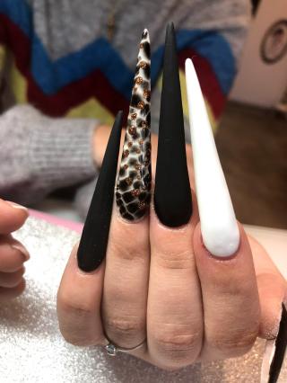 Salon de Manucure TOPNAILSACADEMY Centre De Formation ongles & cils By Jade 0