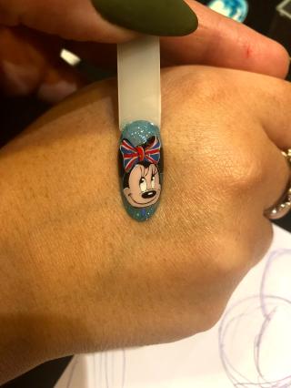 Salon de Manucure TOPNAILSACADEMY Centre De Formation ongles & cils By Jade 0