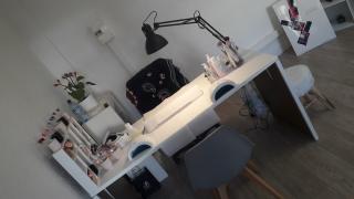 Salon de Manucure Les petites mains de kelya by emilie re 0