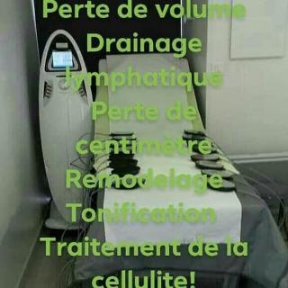 Salon de Manucure Eva Institut Excellence Minceur Voiron 0