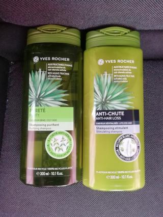 Salon de Manucure Yves Rocher 2