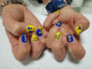 Salon de Manucure Ongl'Addict 1