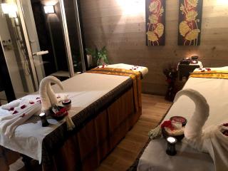 Salon de Manucure Thaï Bien Être 0