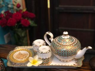 Salon de Manucure Thaï Bien Être 0