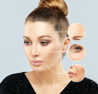 Salon de Manucure Semia Permanent Make Up 0