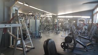 Salon de Manucure Espace Cardio Forme 0