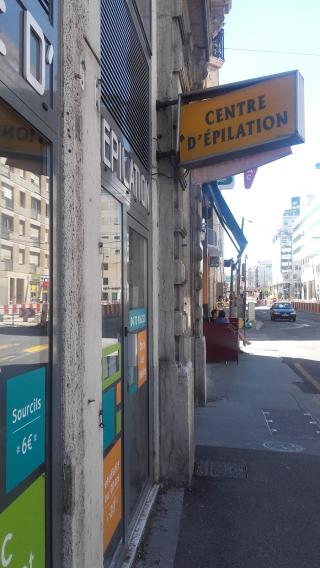 Salon de Manucure Centre d'Epilation Lafayette 0