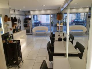 Salon de Manucure Hair Addict 0