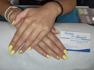 Salon de Manucure Océan de Beauté 0