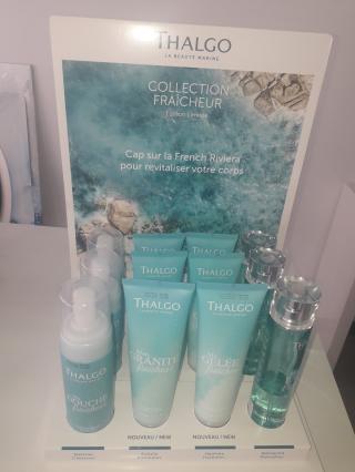 Salon de Manucure L'institut 0