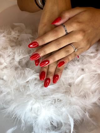 Salon de Manucure A.Poupette Nail's 13010 2