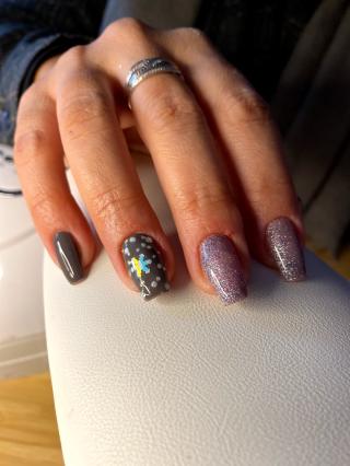 Salon de Manucure A.Poupette Nail's 13010 0