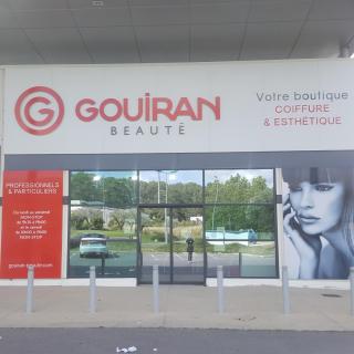 Salon de Manucure Gouiran Beauté Jacou - produits de coiffure et d'esthétique 0
