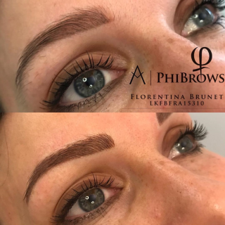 Salon de Manucure Institut de Beauté FLORENTINA 2