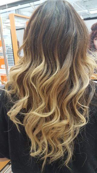 Salon de Manucure Fabio Salsa - Coiffeur Limay 0