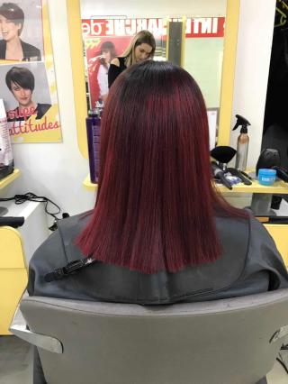 Salon de Manucure Coiff&Co - Coiffeur Martigues 0