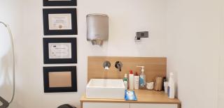 Salon de Manucure Epilation Définitive - DEPIL TECH VIENNE 0