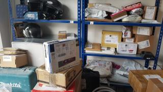 Salon de Manucure Mondial Relay Beaute Kremlin Bicetre 0