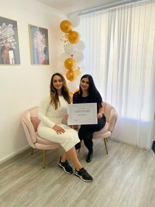 Salon de Manucure MAGNIFI'SENS.S 0