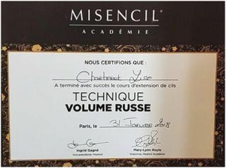 Salon de Manucure Lyse Beauty - Esthéticienne à Domicile et en Salon 0