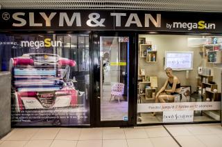 Salon de Manucure SLYM & TAN by megaSun 0