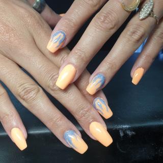 Salon de Manucure Lady Nails 0